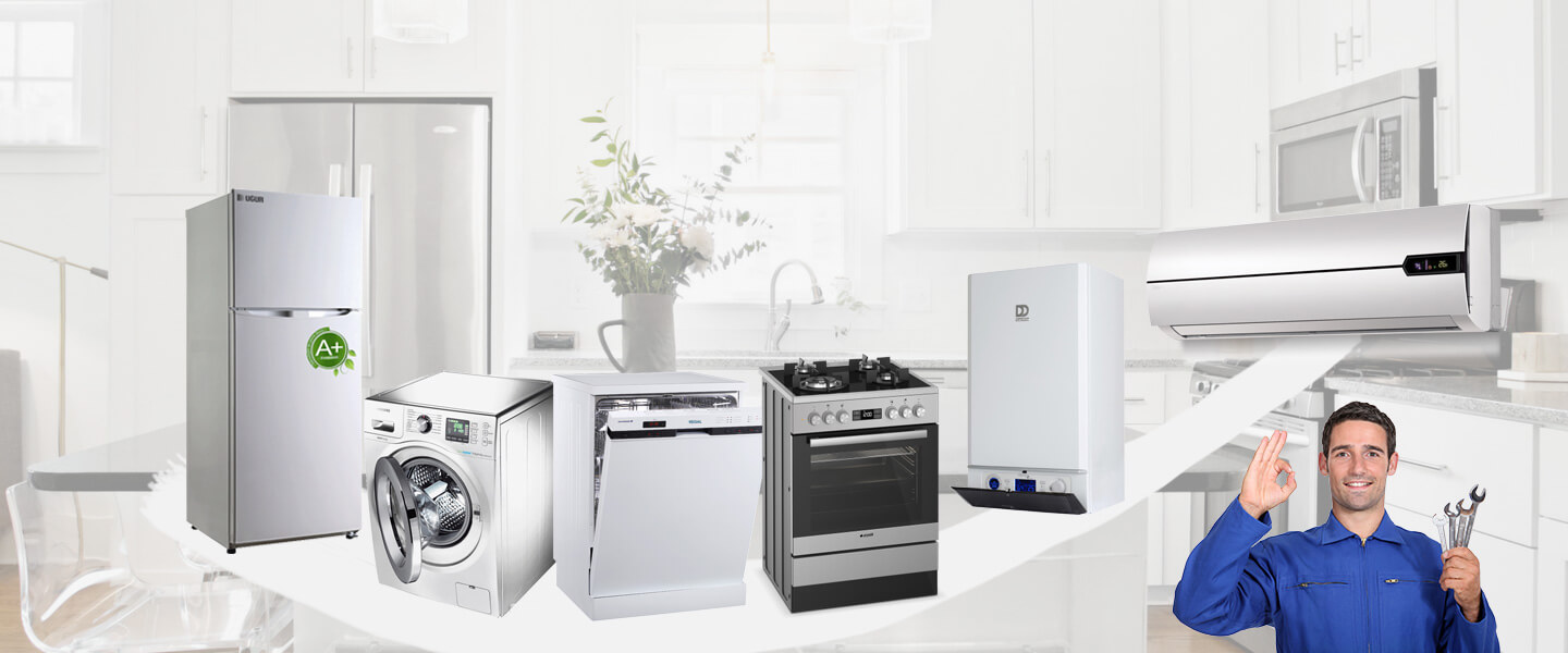 Dazkırı Electrolux Servisi